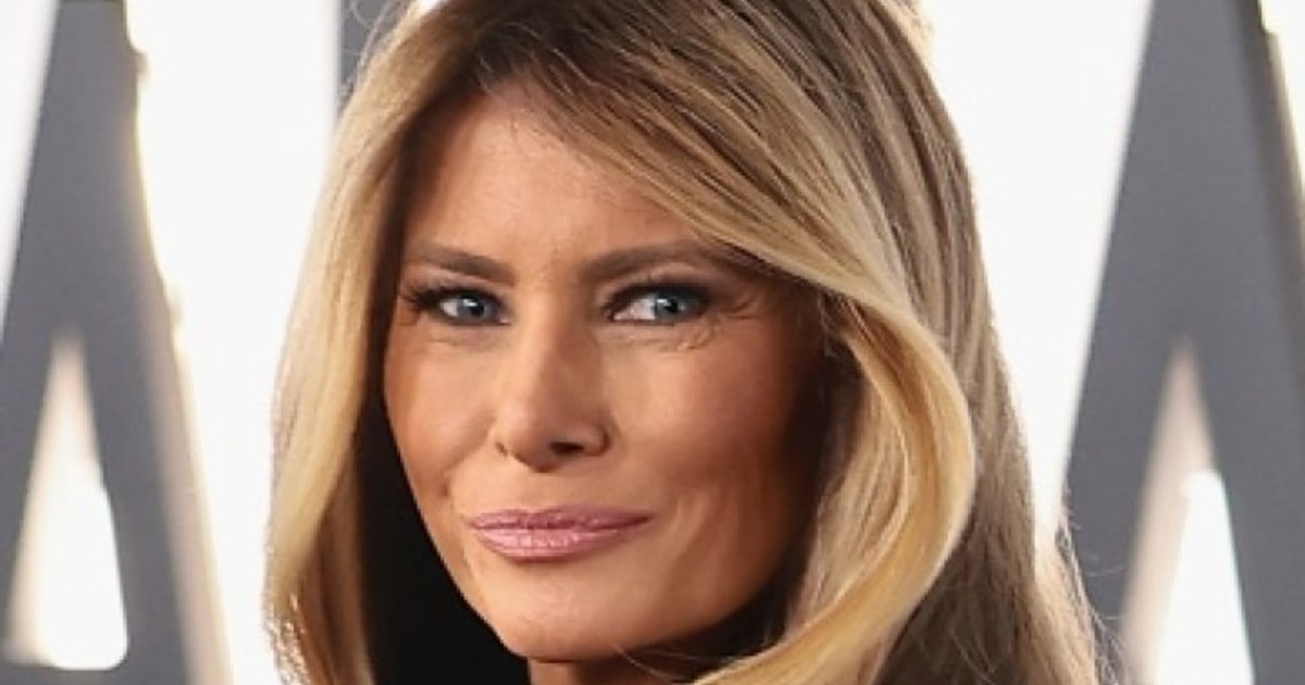 ‘Melania’ doc debuts high at box office