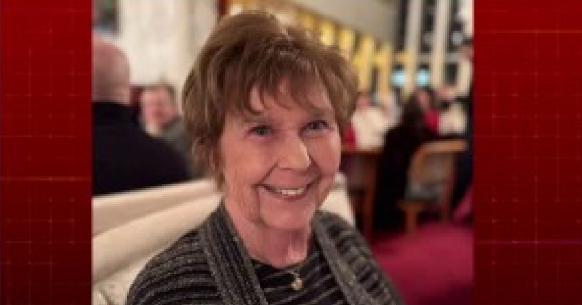 Special Report: Disappearance of Savannah Guthrie's mother being  investigated as a crime scene