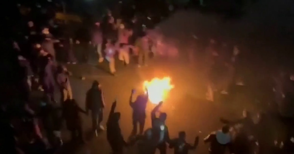 U.S. and Iran expected to hold nuclear talks on Friday, sources say