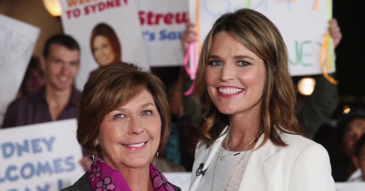 Authorities appeal for help from public in search for Nancy Guthrie