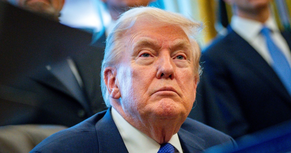 GOP leaders in Congress dismiss Trump’s call to ‘nationalize’ elections