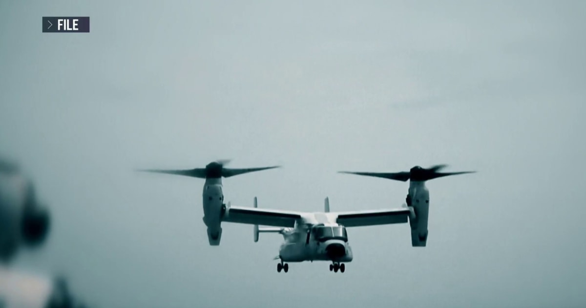 U.S. military shoots down Iranian drone