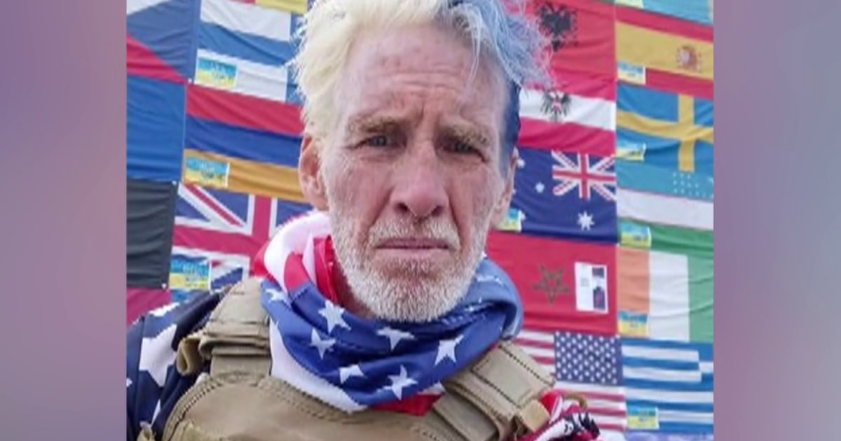 Ryan Routh sentenced to life in prison for 2024 Trump assassination attempt