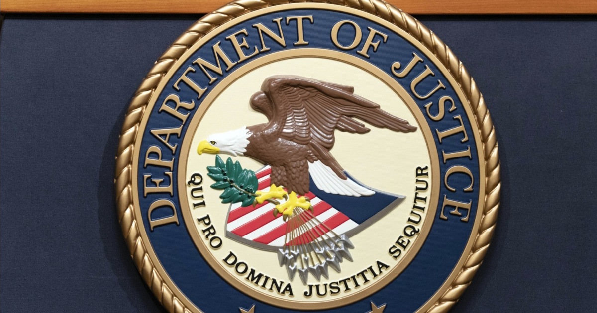 Government attorney who told judge her job 'sucks' no longer representing the DOJ