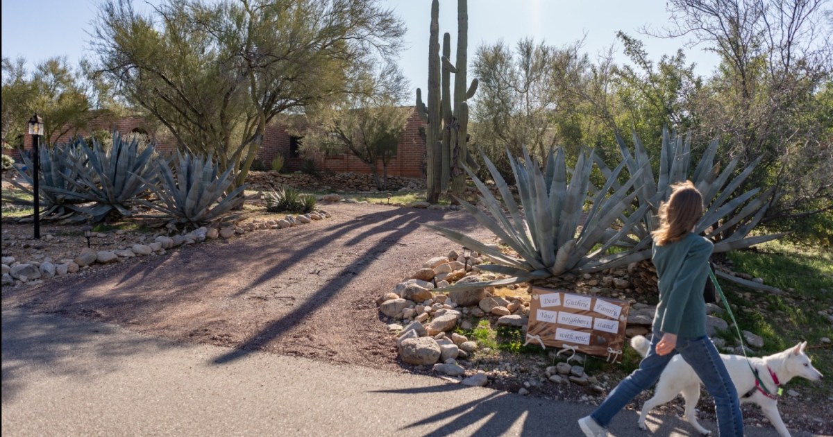 Timeline of Nancy Guthrie abduction shows when doorbell camera was disconnected