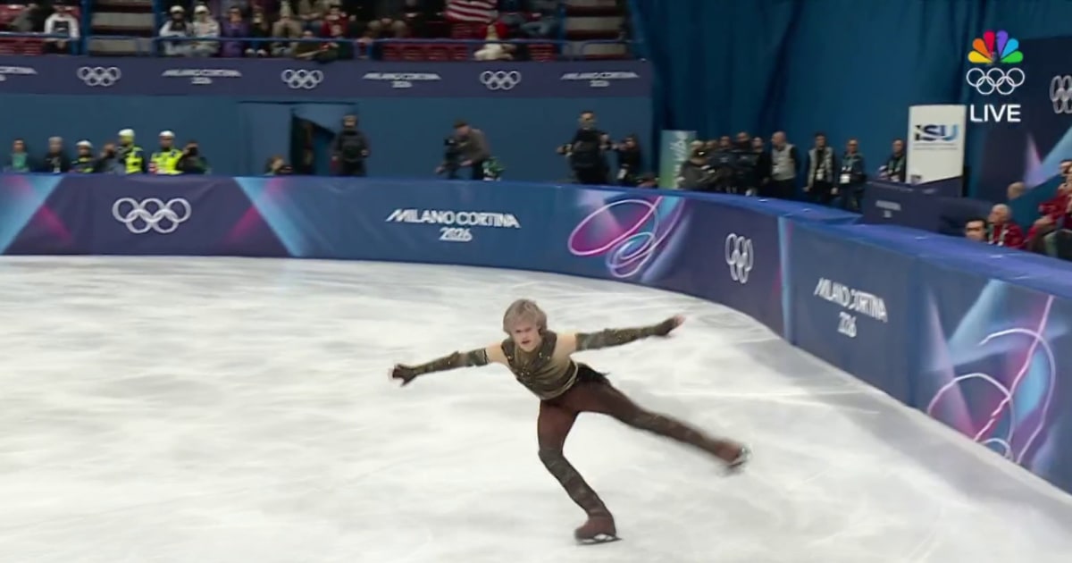 Team USA makes strong start on first day of competition at Winter Olympics