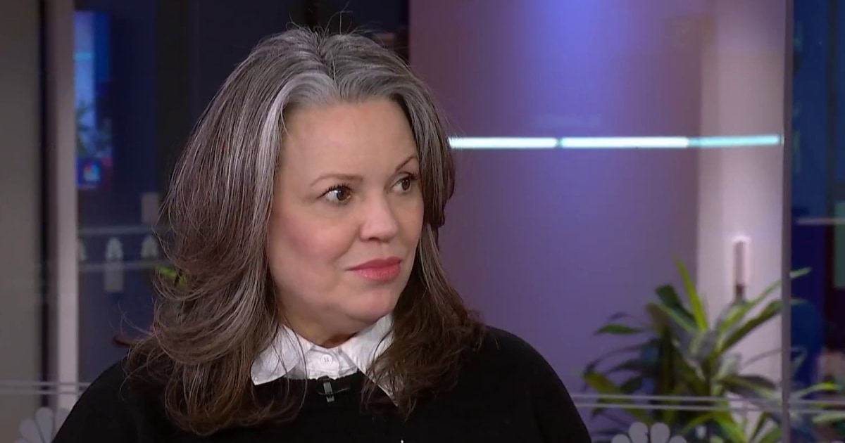 Epstein abuse survivor speaks out on Maxwell's calls for clemency