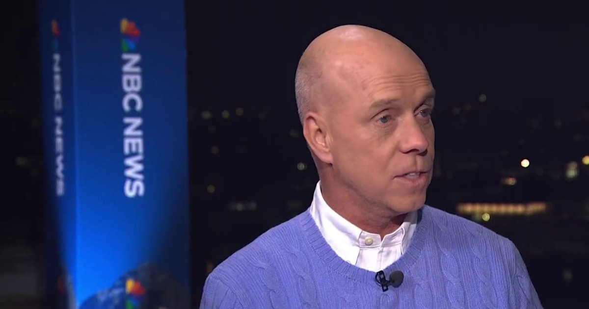 Former Olympian Scott Hamilton talks Team USA wins in skating