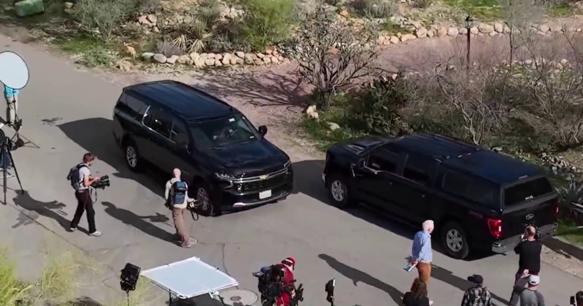 Investigators in Guthrie case broaden time-frame and radius of neighborhood search