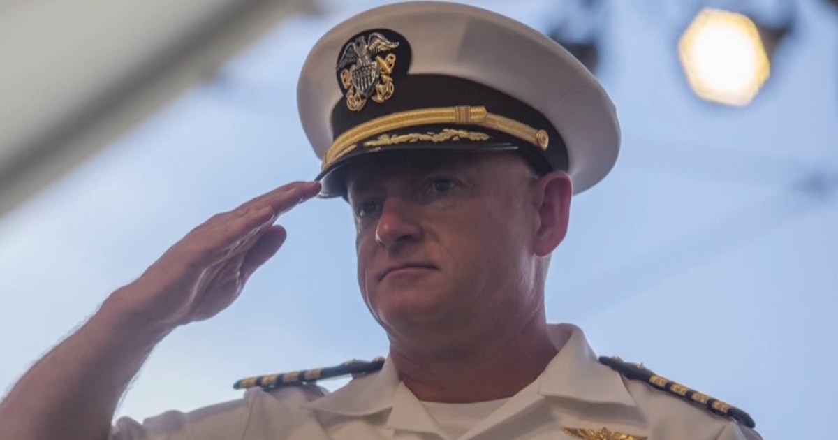 Trump administration fails to indict Democrats involved in 'illegal orders' video