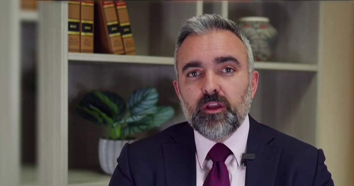 New Mexico attorney general says social media not a 'safe space' for teens