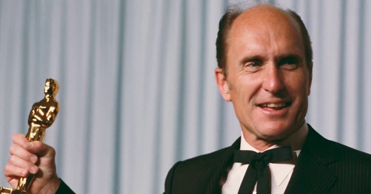 Academy Award-winning actor Robert Duvall dies at 95 - BERITAJA