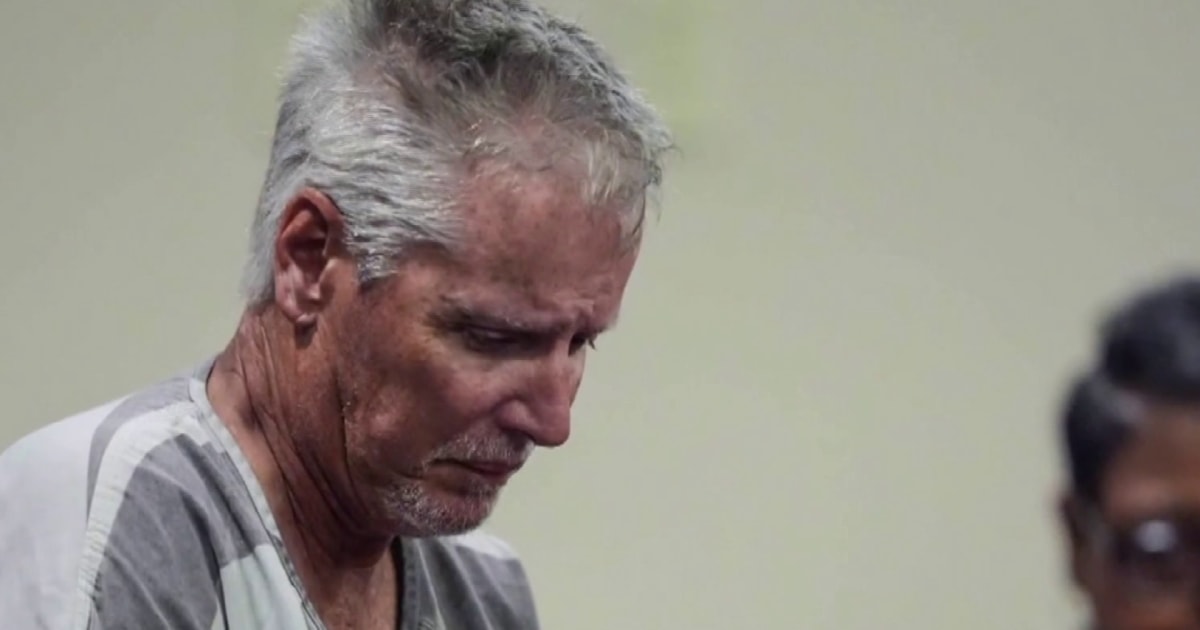 Trial begins for father of teen charged in Georgia school shooting