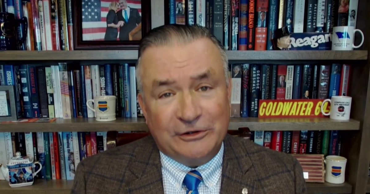 Congress needs to find ‘low-hanging fruit’ on DHS reforms to end shutdown: GOP lawmaker