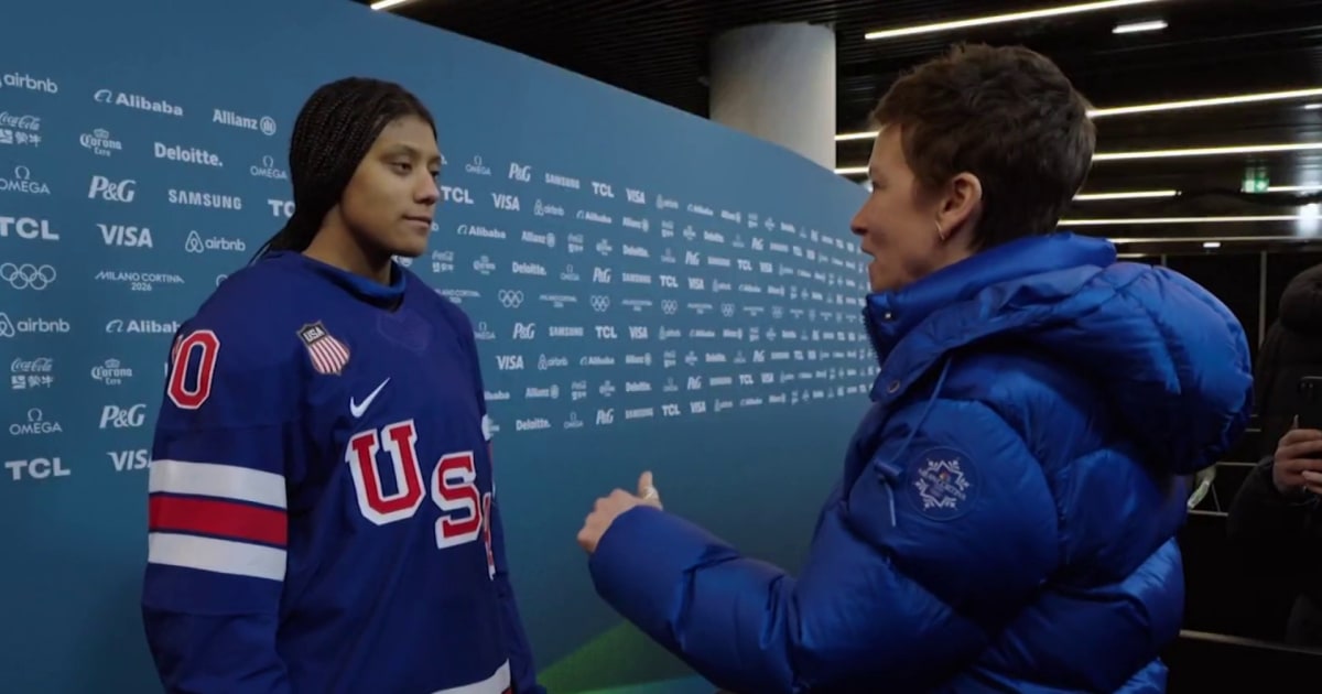 Elana Meyers Taylor ties record for most decorated American woman at Winter Olympics