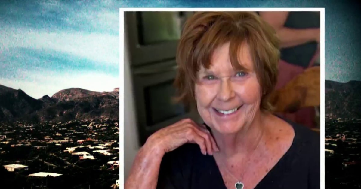 Sheriff says Nancy Guthrie&rsquo;s family, spouses not suspects in abduction