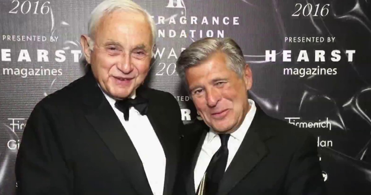 Former Victoria's Secret CEO Les Wexner testifies in House Epstein investigation