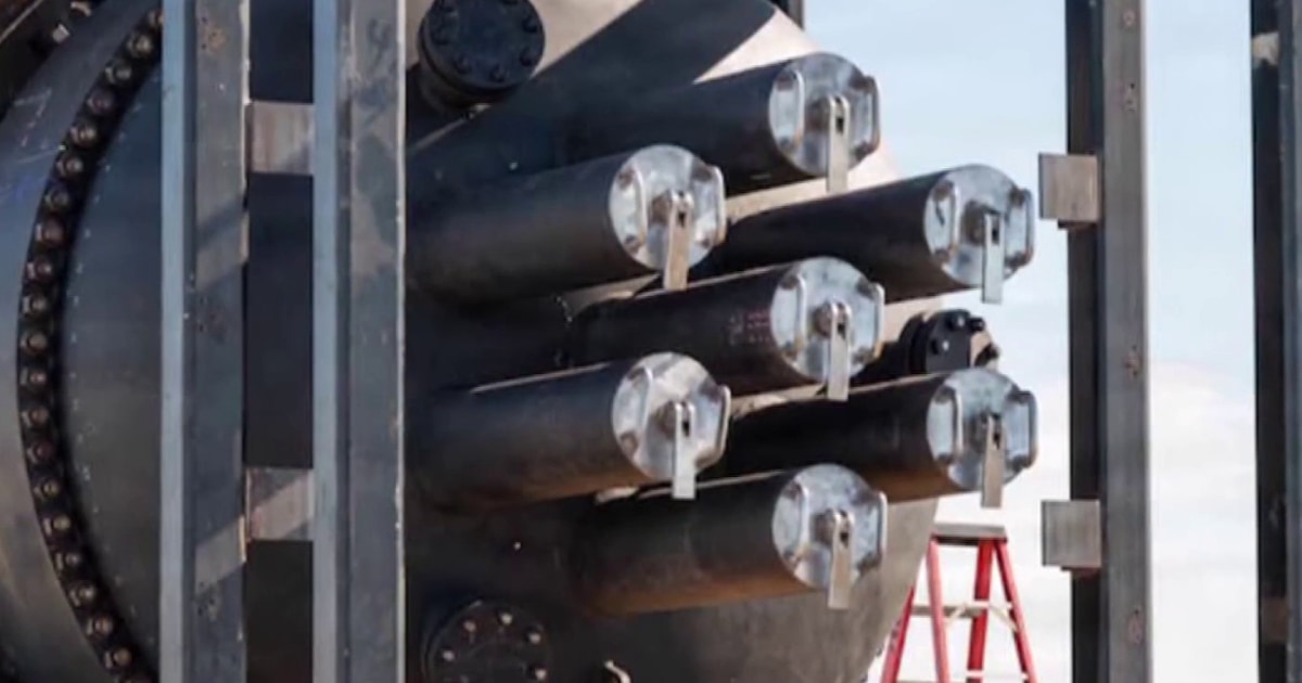 MIT nuclear science professor talks U.S. airlifting nuclear reactors