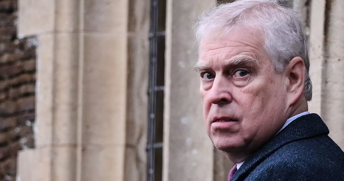 Former Prince Andrew arrested following scrutiny over Epstein relationship Former Prince Andrew arrested following scrutiny over Epstein relationship