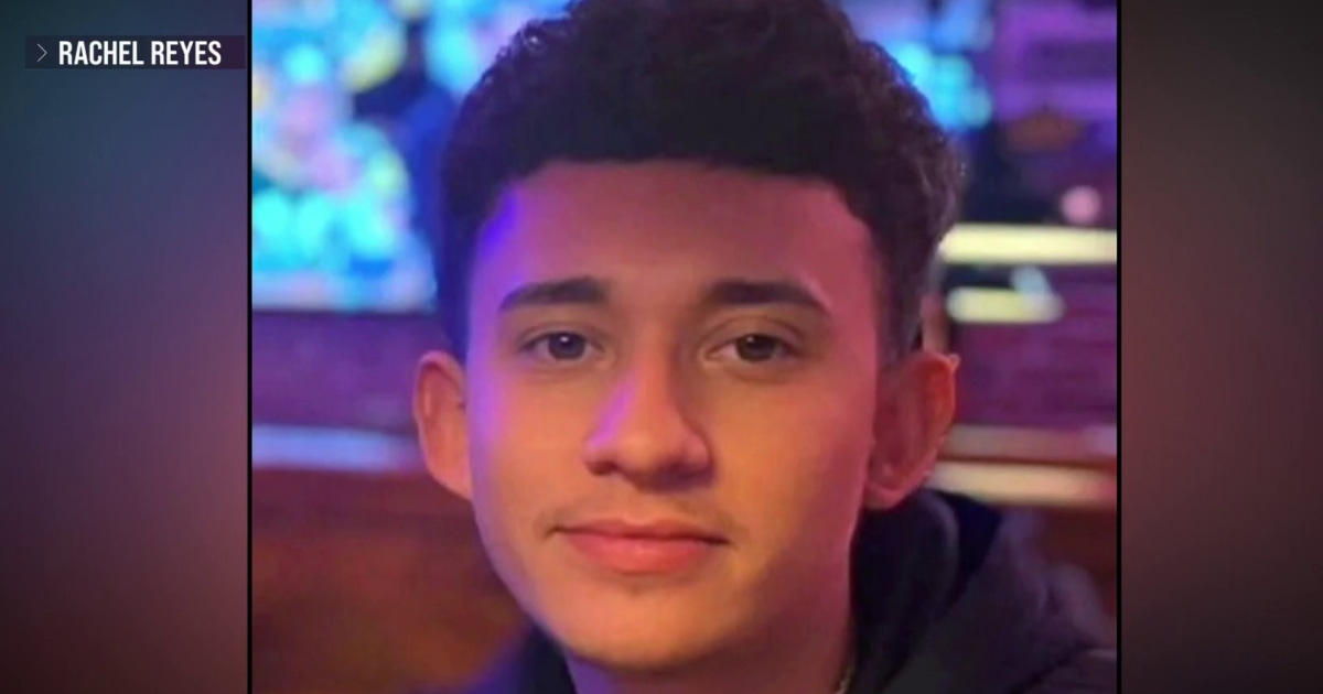 New details about shooting death of U.S. citizen in Texas involving federal agent