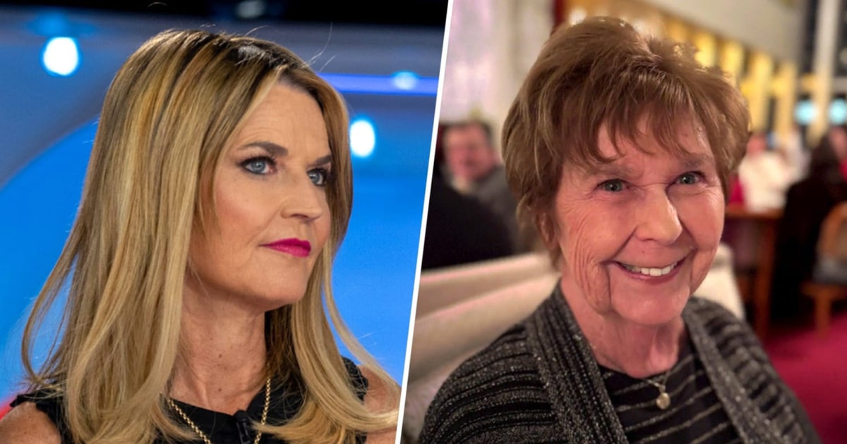 Arizona sheriff gives update on Nancy Guthrie disappearance