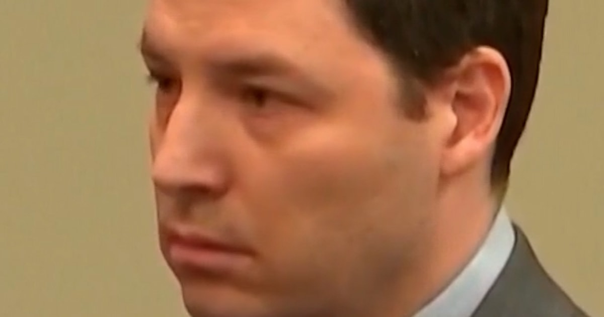 Brendan Banfield found guilty in double murder trial