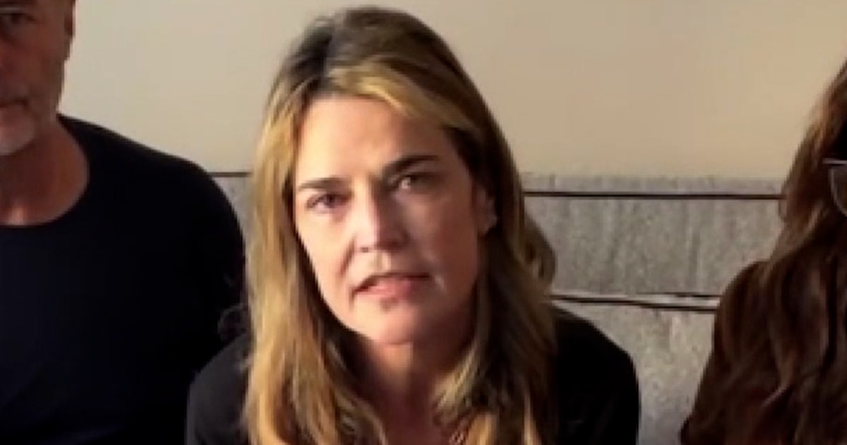 Guthrie family says they 'will pay' to get their mom back