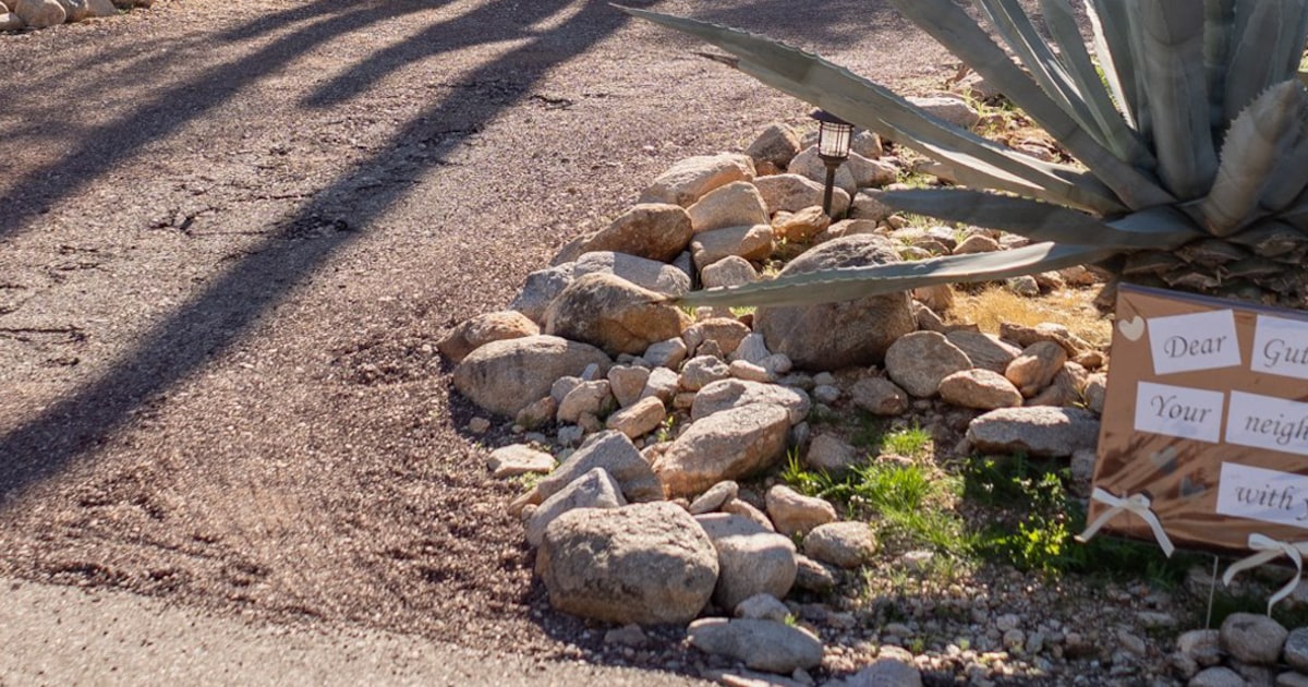 Key takeaways from timeline in Nancy Guthrie case