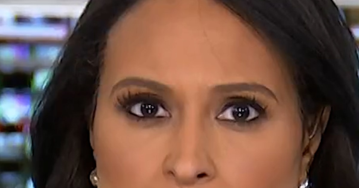 Trump speaks to NBC News about reports of ayatollah's death