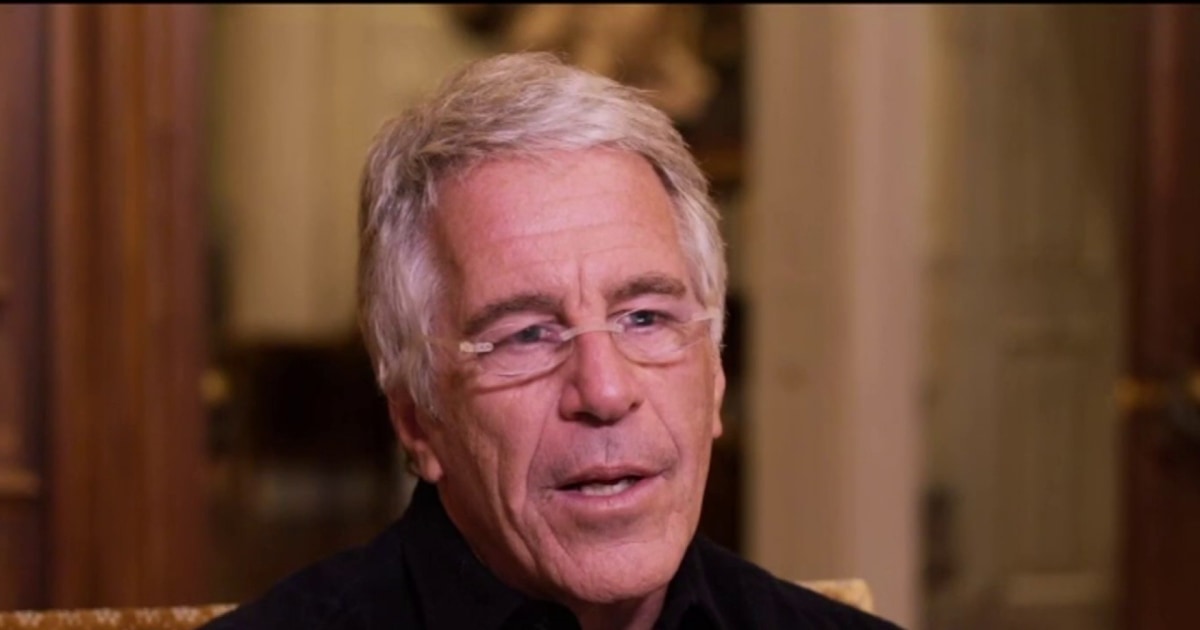 Clintons agree to testify in Epstein investigation