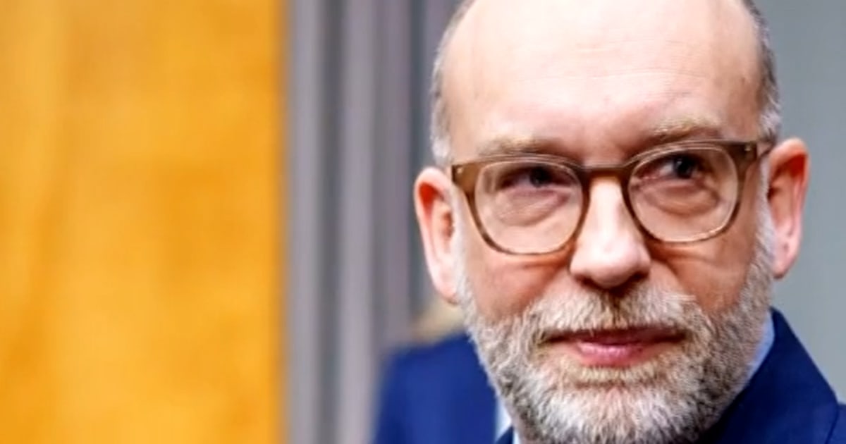 Man Charged After Alleged Appearance At Vought's Home