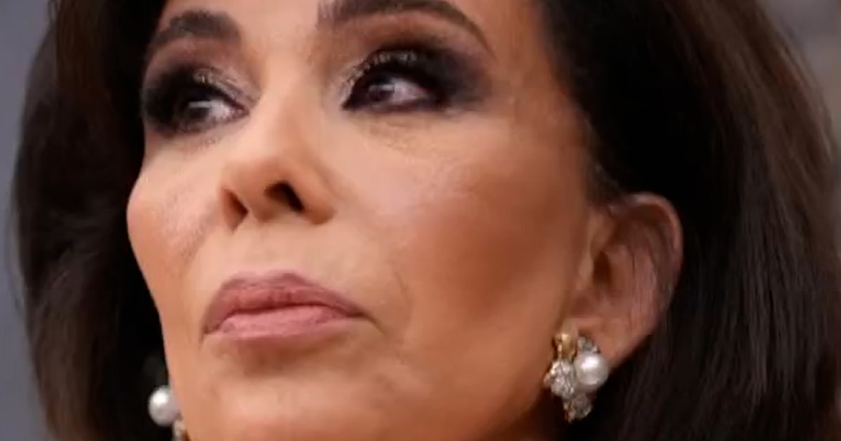 Jeanine Pirro faces backlash after D.C. gun statement