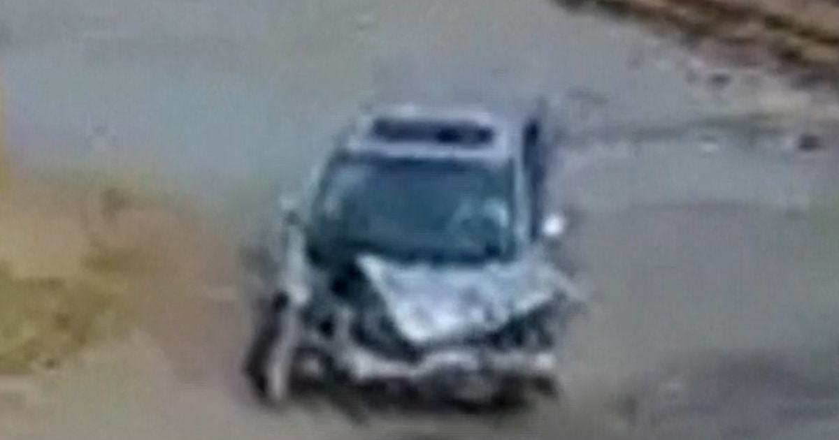 Car crashes into moving Amtrak train in North Carolina