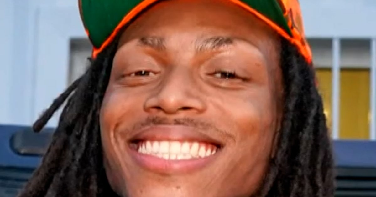 Body of Lil Jon's son found in Georgia