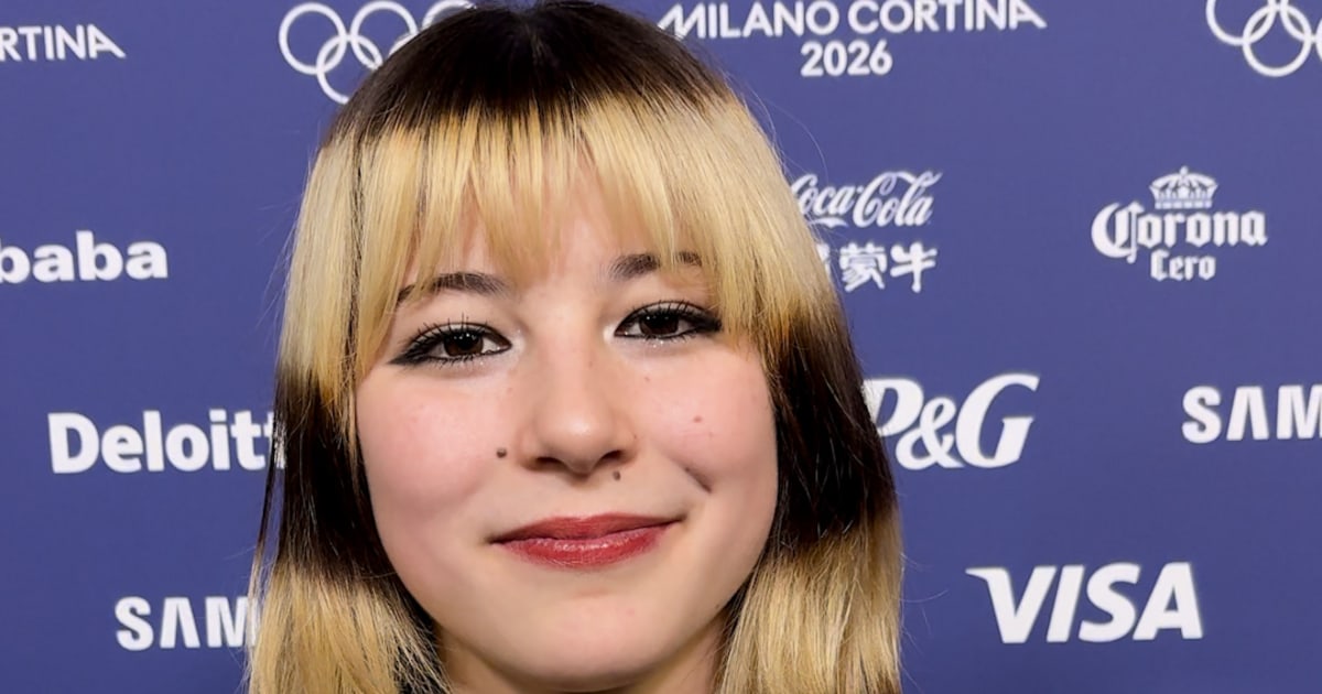 Alysa Liu describes returning and winning 'her way'