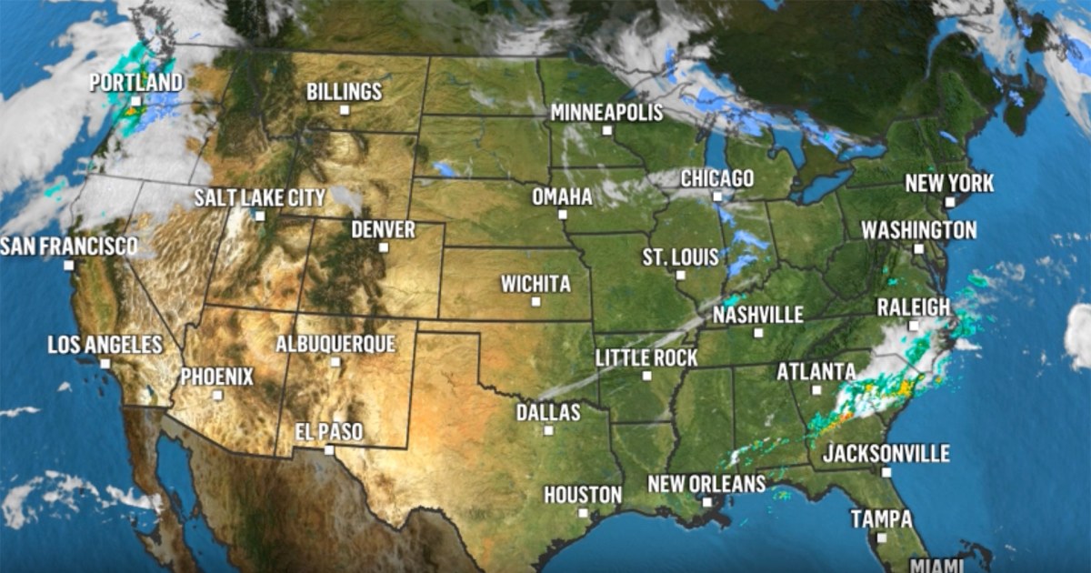 See the storm's path