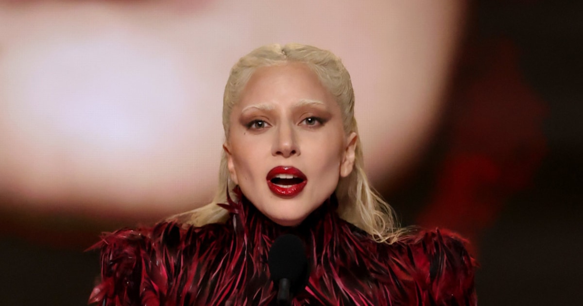 Watch highlights from the 2026 Grammy Awards