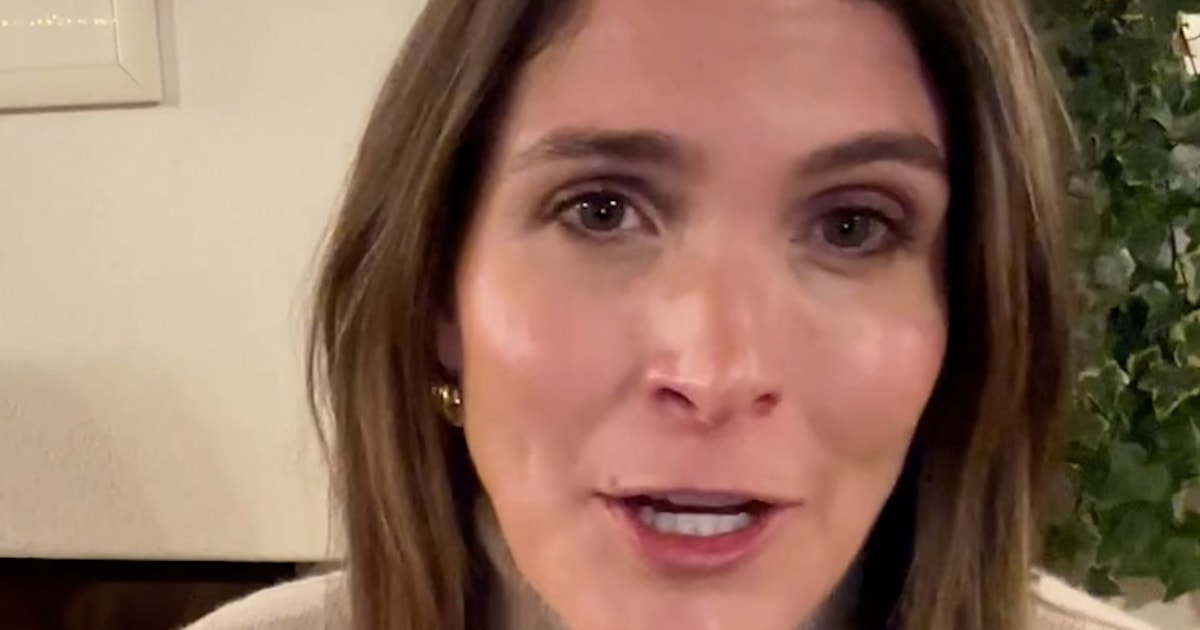 Gold medal winner Breezy Johnson dedicates race to dad