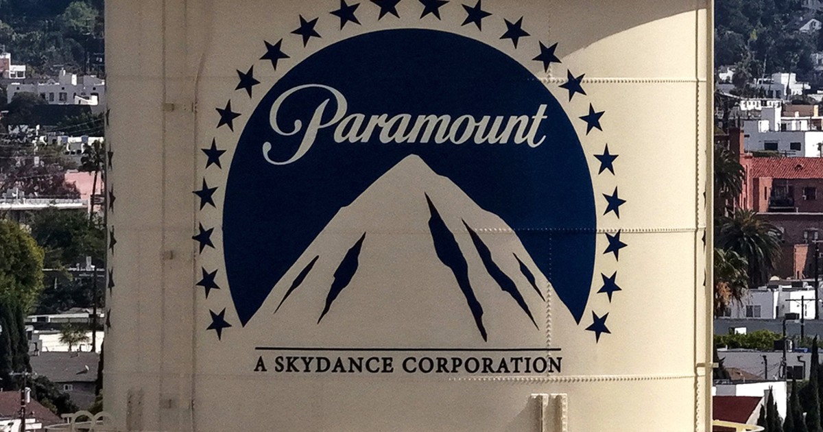 Paramount beats Netflix bid for Warner Bros. Discovery
