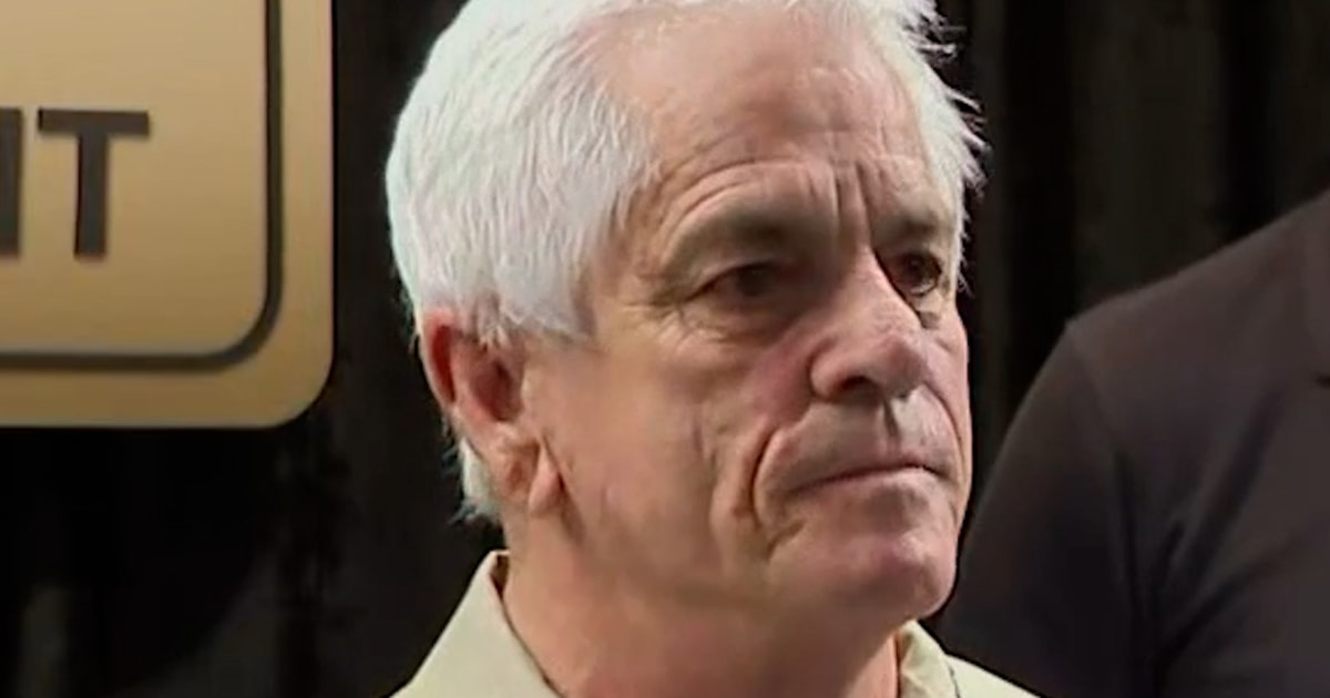 Police say Nancy Guthrie's disappearance is a crime