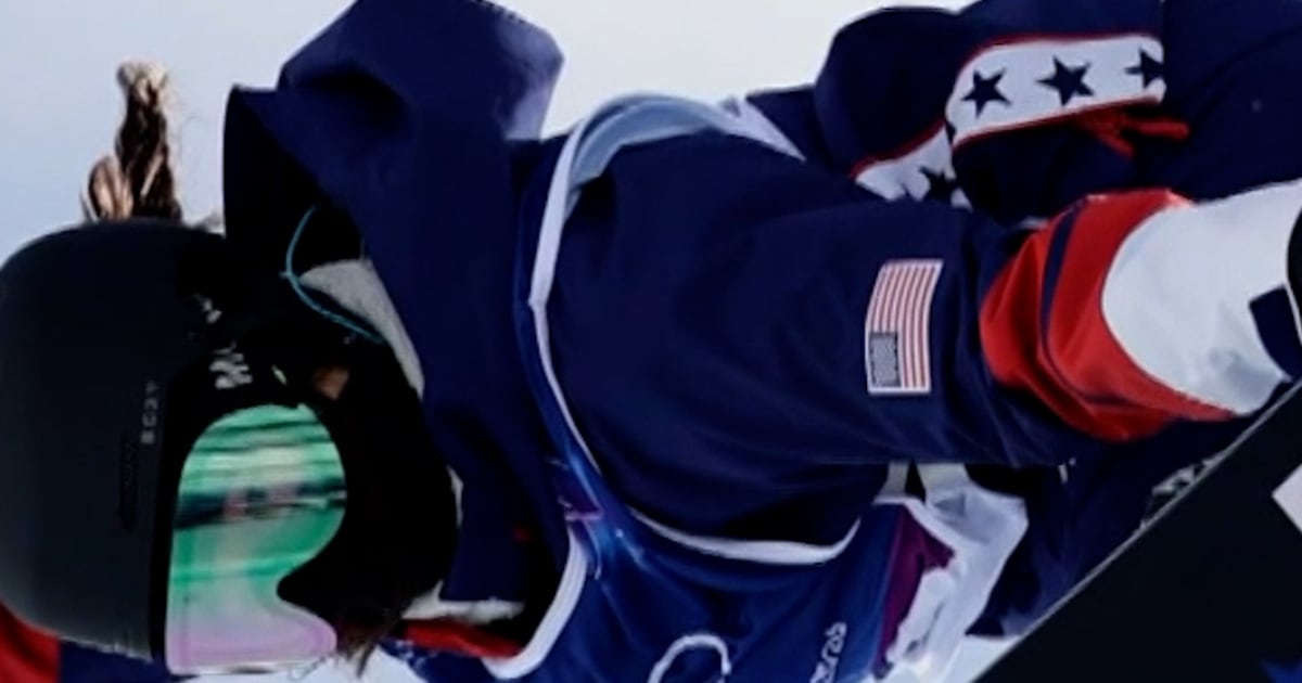 Team USA highlights on Day 5 of Winter Games