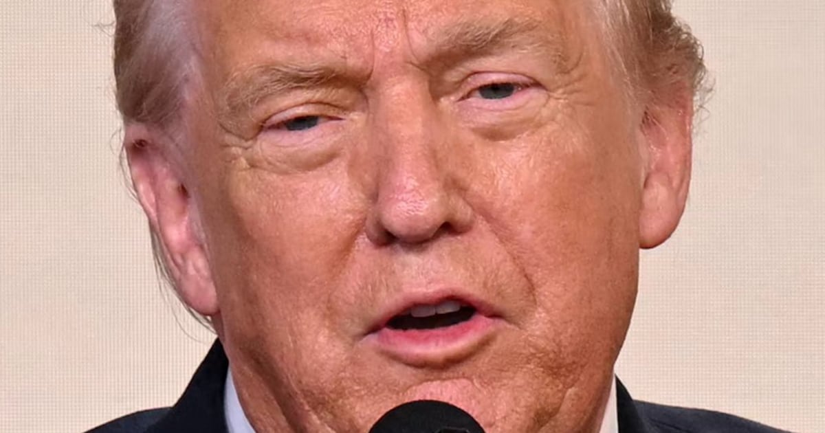 Trump Launches New Prescription Drug Website