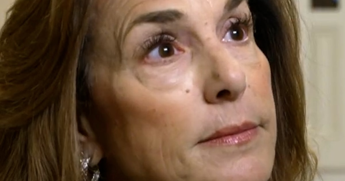 GOP Rep. McClain: ‘We will not accept’ Senate bill on DHS funding