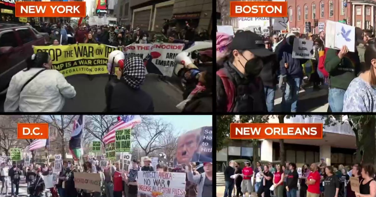 Law enforcement on alert for retaliation after U.S. strikes in Iran