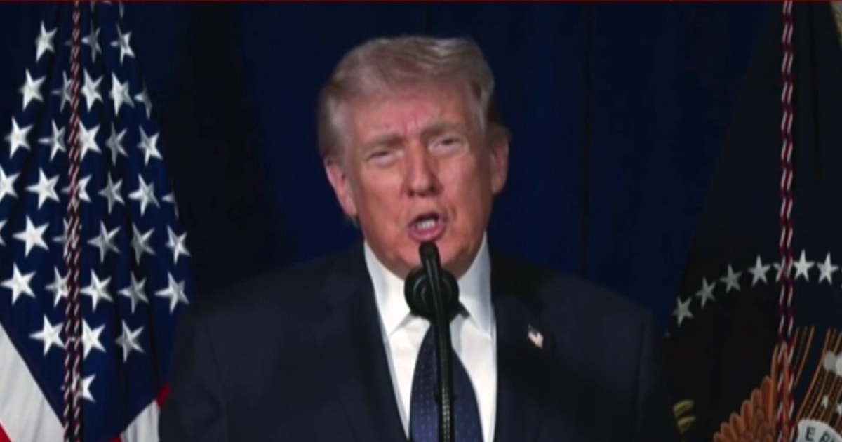 Trump says more American casualties ‘likely’ during Iran operation