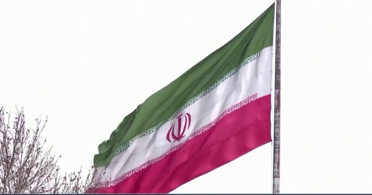 Hezbollah Says Iran Will Maintain Support After Receiving Message