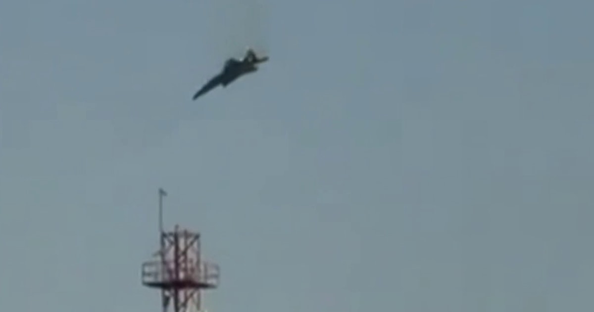 U.S. Service Member Killed in Iraq During Drone Ordnance Detonation