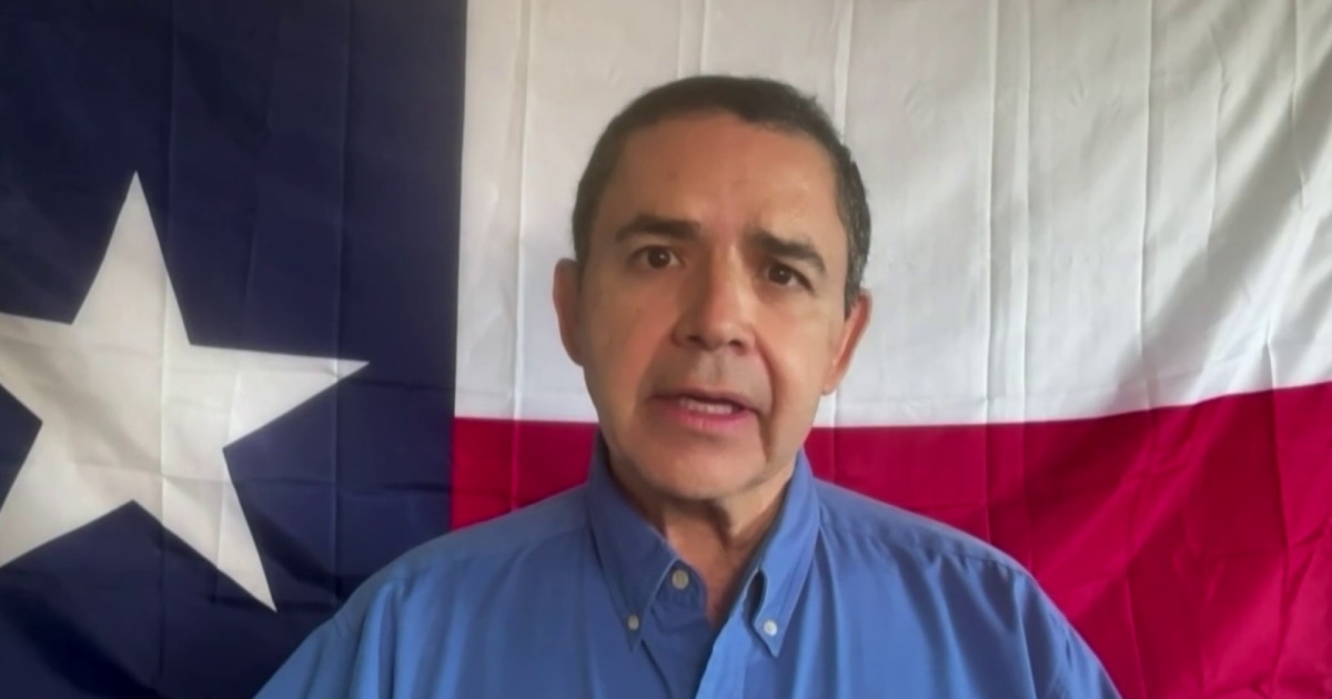 Texas Democrat advances to runoff despite party criticism over Israel remarks
