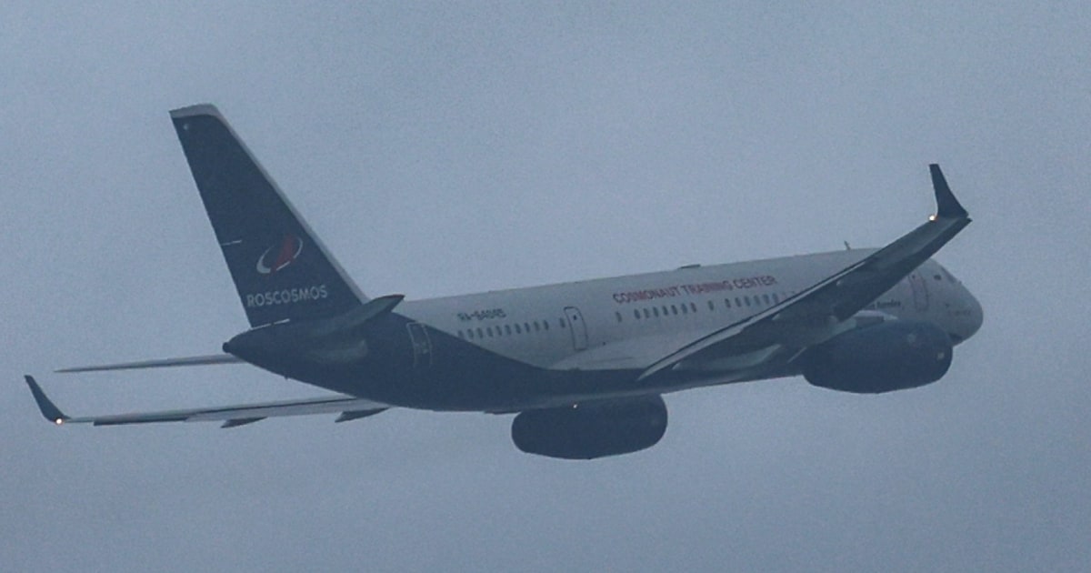 White House: Americans in the Middle East were advised to leave ahead of Iranian attack White House: Americans in the Middle East were advised to leave ahead of Iranian attack