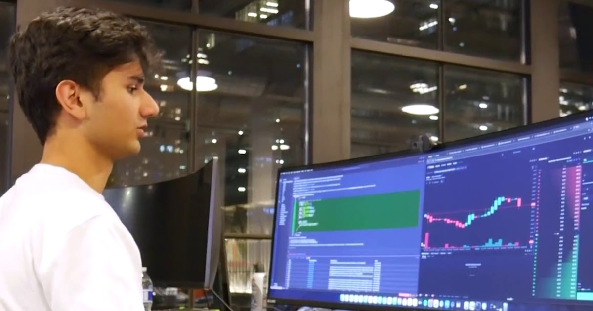 How prediction markets are spawning an entire trading industry